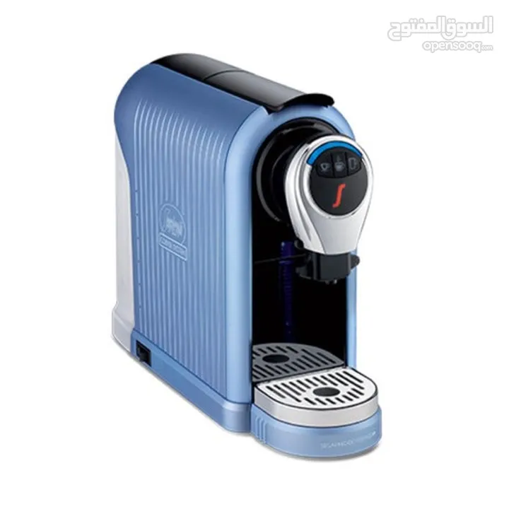 الة إسبرسو / Segafredo Espresso 1Plus