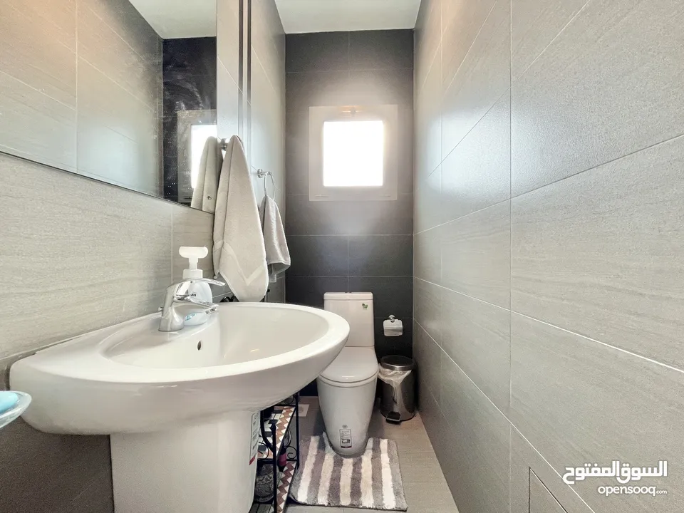 شقة للبيع في الحد قرب محطة الأنجال