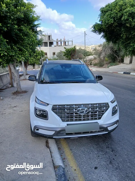 هيونداي فينو
