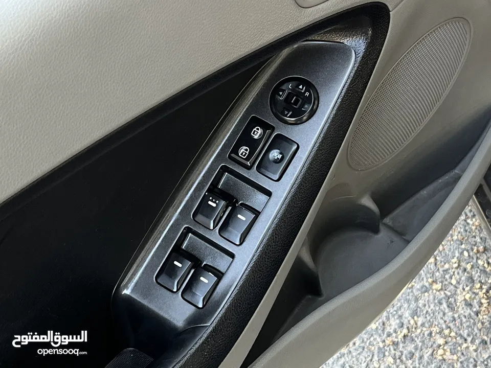 ‎كيــا سيــراتــو 2014 مميزة جدا للبيع بسعر مغري