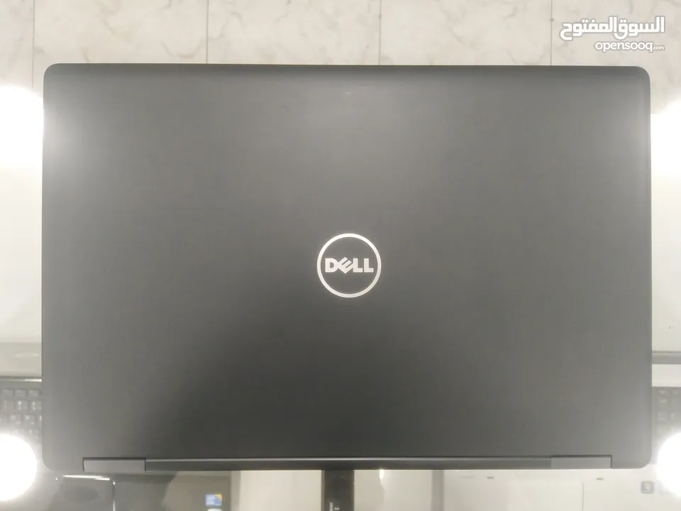 لابتوب - DELL 5580