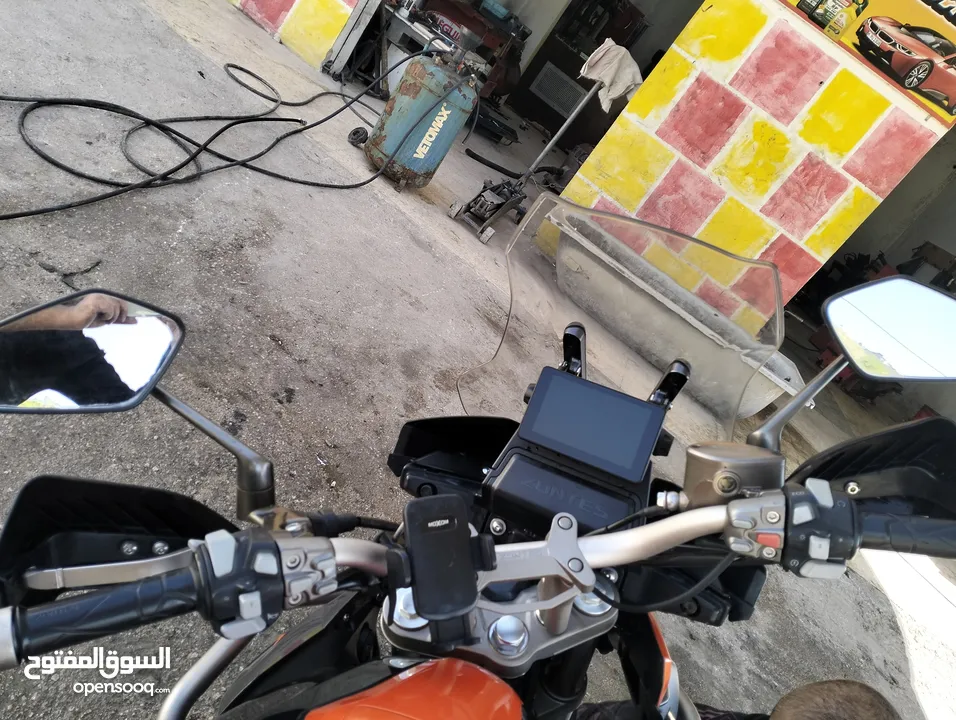 زونتس 310T للبيع