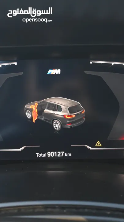 BMW X5 2020