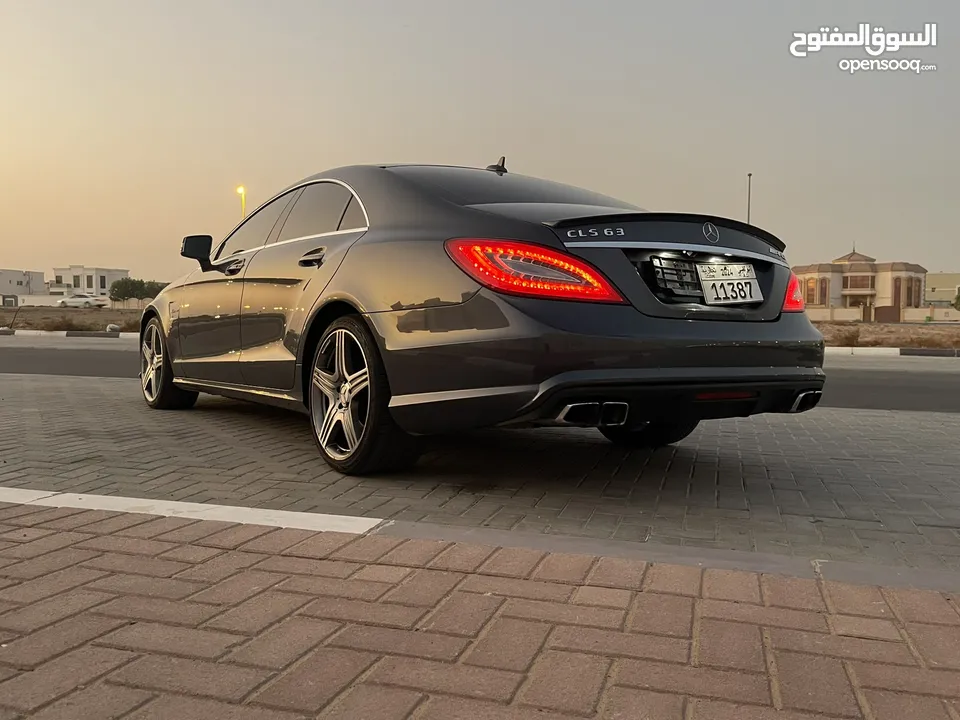 Cls 63 2013