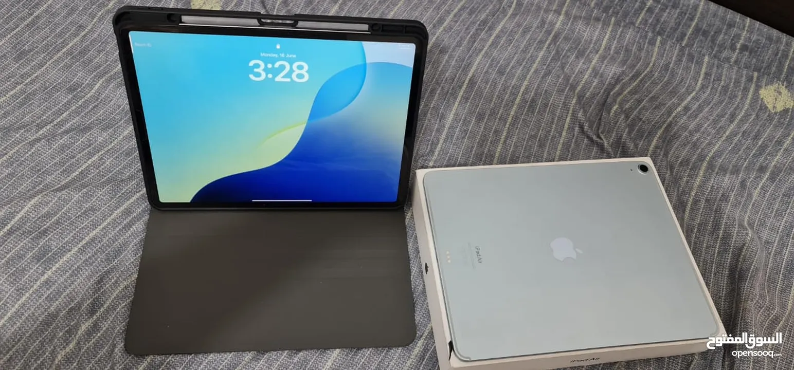 Ipad Air 13 M2