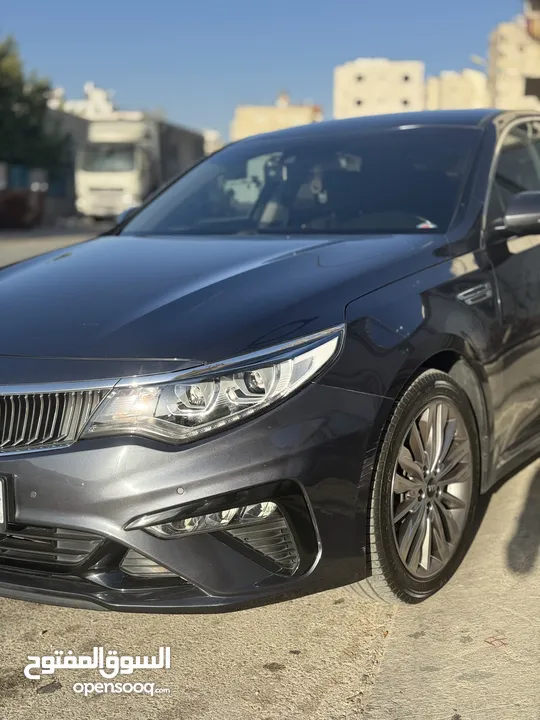 اوبتما بنزين 2019