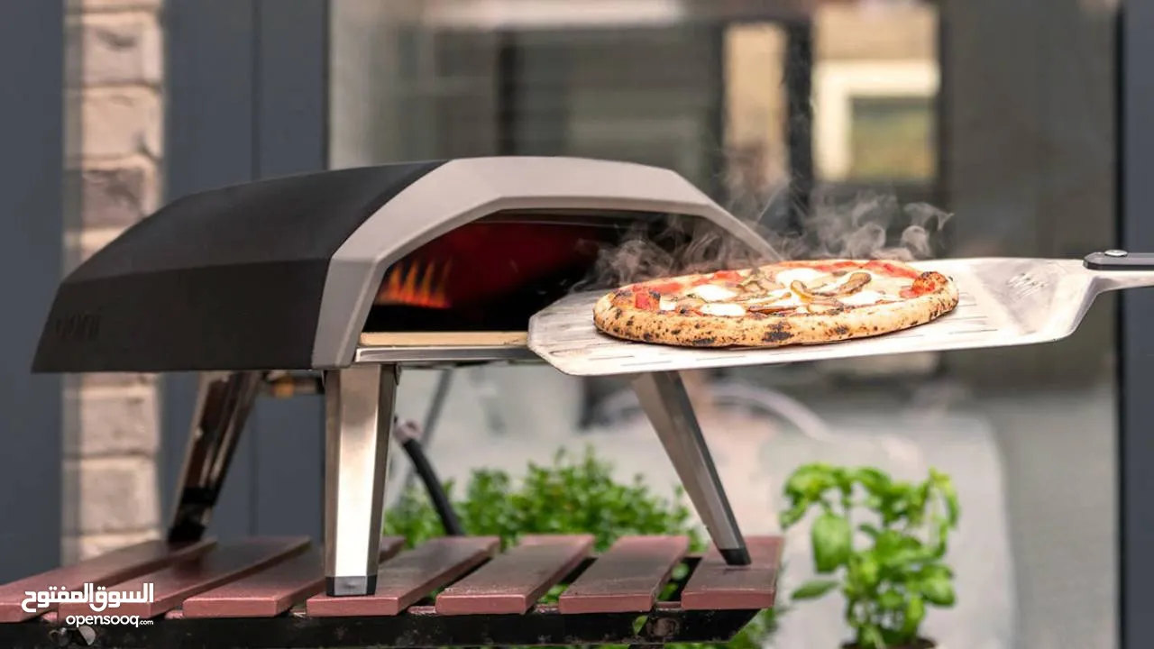 Extra Pizza and Pastry Oven فرن بيتزا ز معجنات ماركة اكسترا جديد