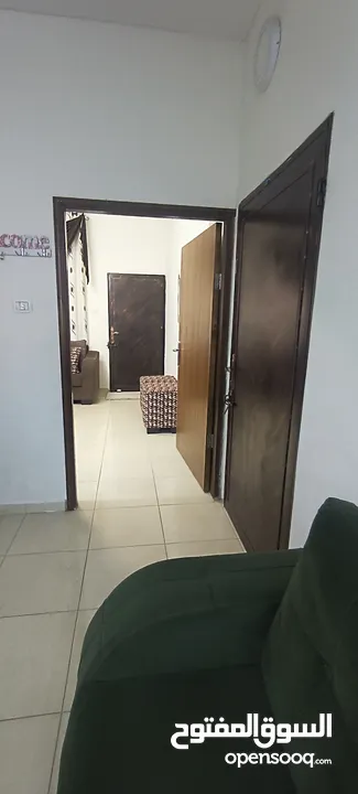 شقة للبيع جاهزة للسكن