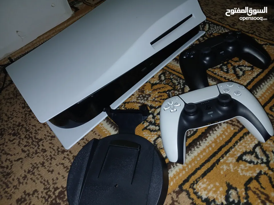 جديد 100% Playstation 5 Sony 5 disk