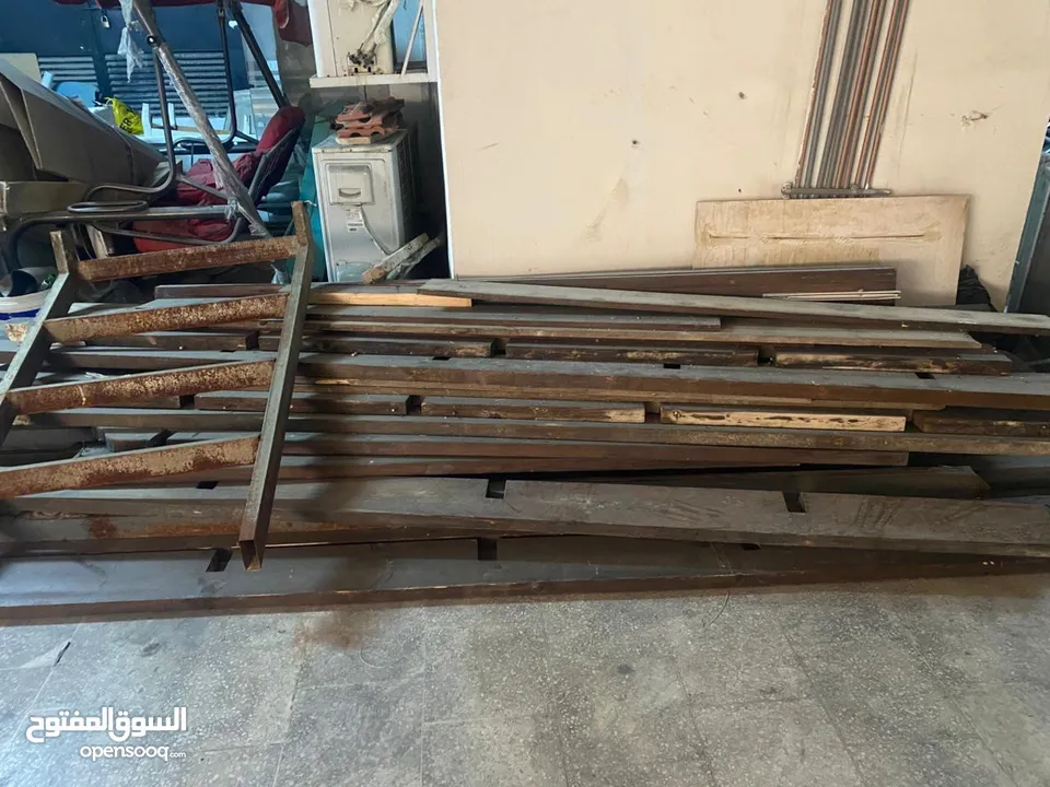 بيرغولا للحديقه خشب بلوط