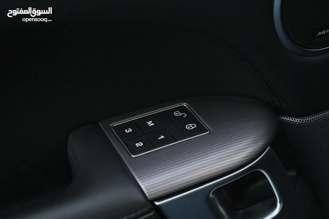 ‏2020 Land Rover Range Rover Sport Plug-In Hybrid HSE.. رنج روفر سبورت، كلين، فحص كامل، بسعر مميز..