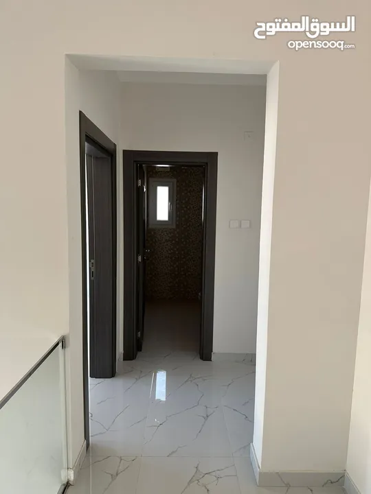 Brand New Villa for Rent in Al nsab Heights - First Tenant