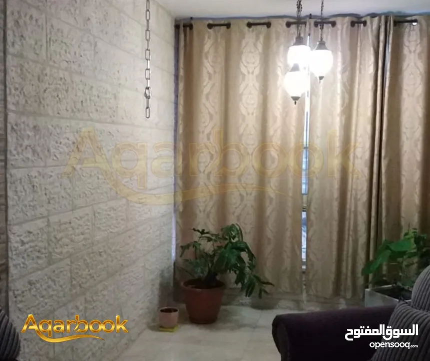 شقة للبيع البيرة – قرب وزارة الصحة