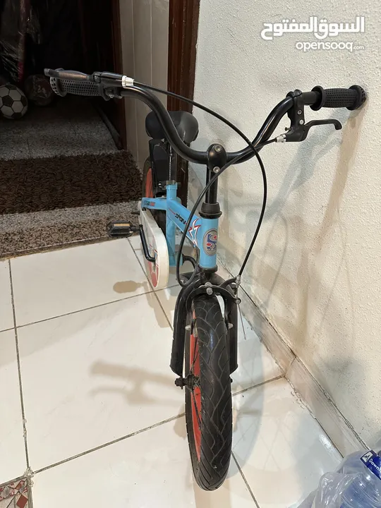 Bicycle for sale excellent condition