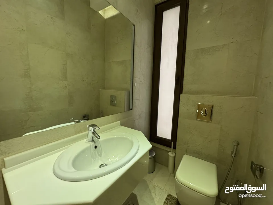شقة 1 نوم مفروشة للايجار ( Property 41138 )-174885090