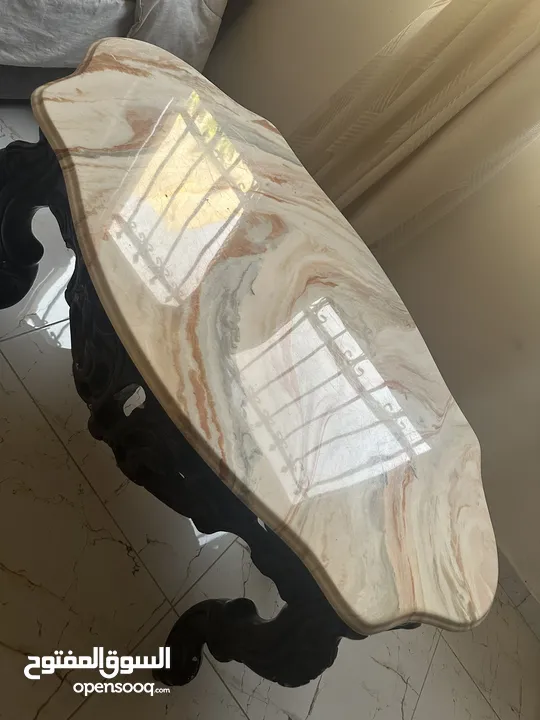 طقم كنب 7مقاعد