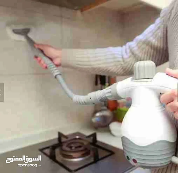 أقل سعر في فلسطين وأعلى جودة   مكنسة غسيل السجاد من يونيفرسال مع جهاز بخار – Universal MH 1243