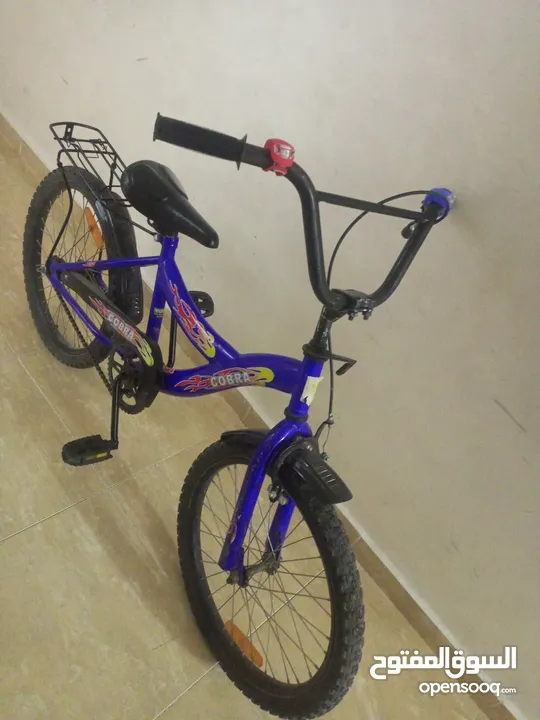 دراجه هوائيه