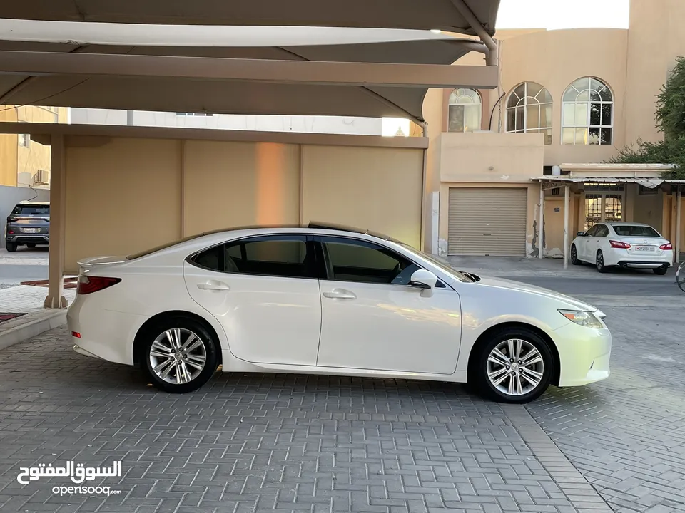 Lexus ES-350