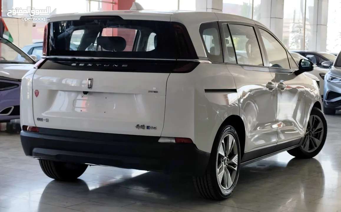 بستيون 2023 E05 Pro زيرو كفالة اوتوهوب