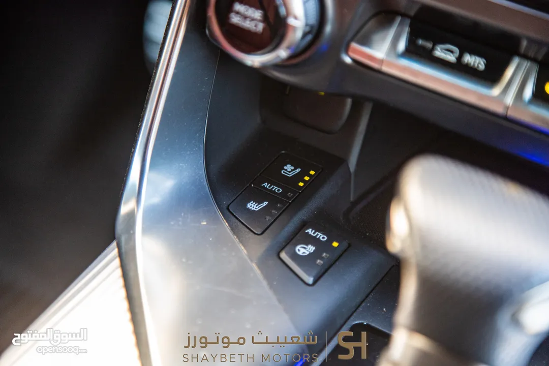 Lexus Lx600 2022 F-sport