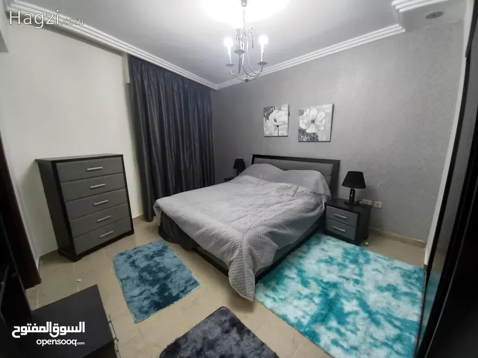 شقة مفروشة للإيجار 125م2 ( Property 18476 ) سنوي فقط