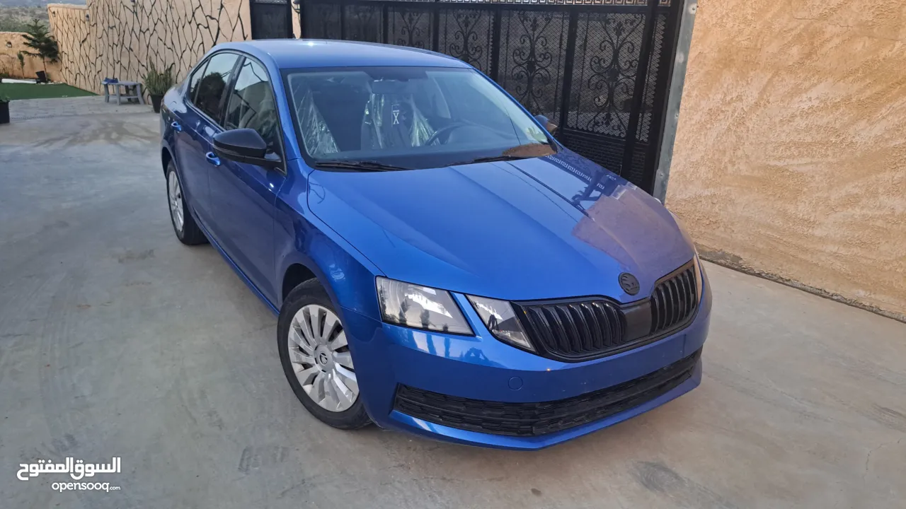 عرض مغري عالكاش سعر حررق سكودا اوكتافيا 2020 بنزين 1500 تيربو يد صففر بوضع الشركه صلاة النبي كااش