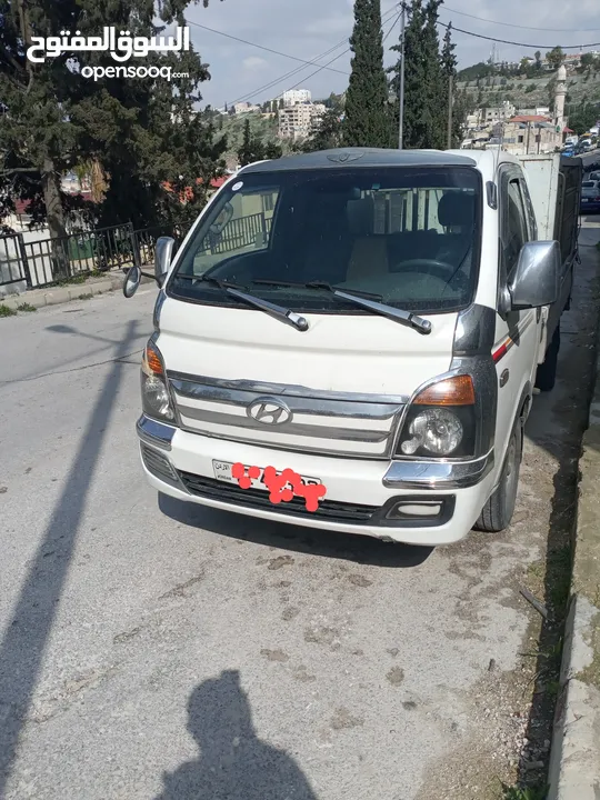 بكم للبيع بكم هونداي بورتو للبيع فحص 4جيد فحص للبيع كاش فحص