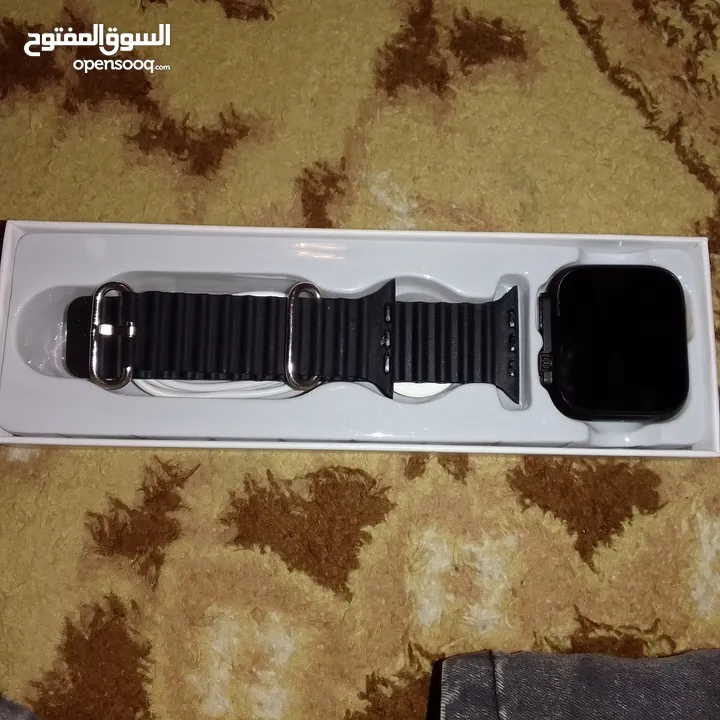 ساعات ذكيه