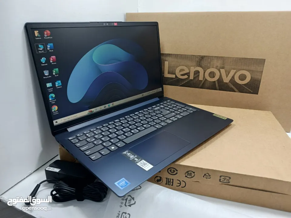 لابتوب Lenovo ديل 13 موديل 2024 أحدث موديل