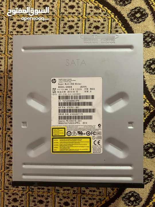 مروحة كمبيوتر و.   pc pin 3 و dvd