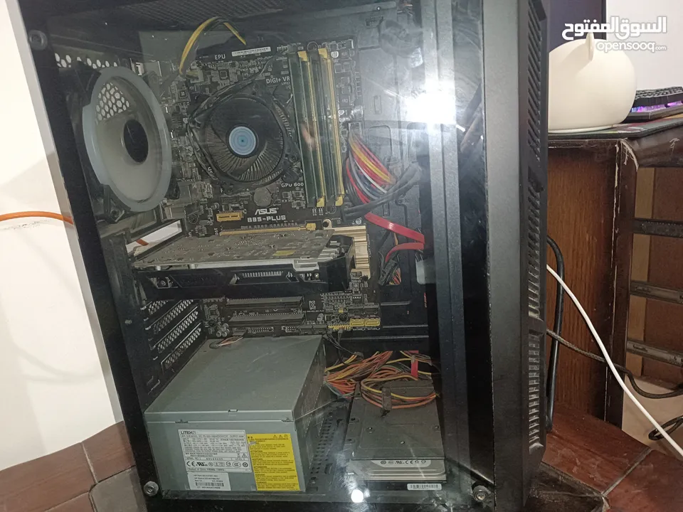 GAMING PC FOR SALE