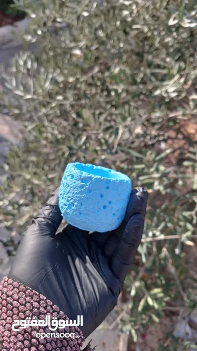 قوار جبس احترافية لصب الشمع - جودة عالية وفنش ناعم