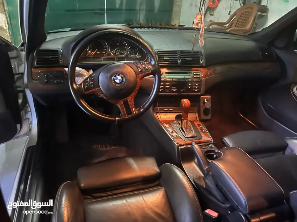 Bmw e46 330i