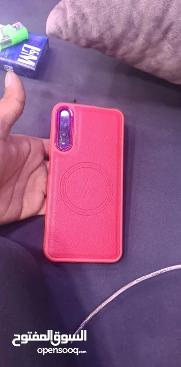 HUAWEI Y9s
