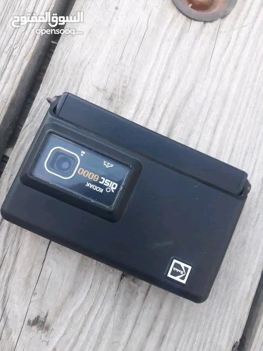 polarid sx70 & OLYMPUS & KODAK DISC