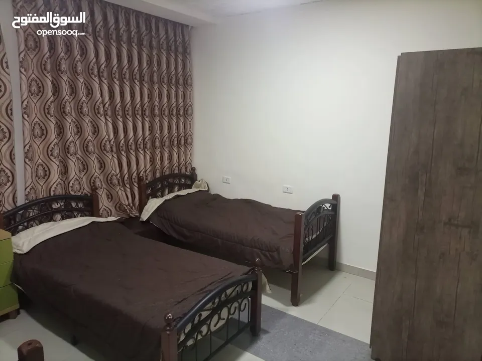 ستديو للايجار الشهري مساحة 40م