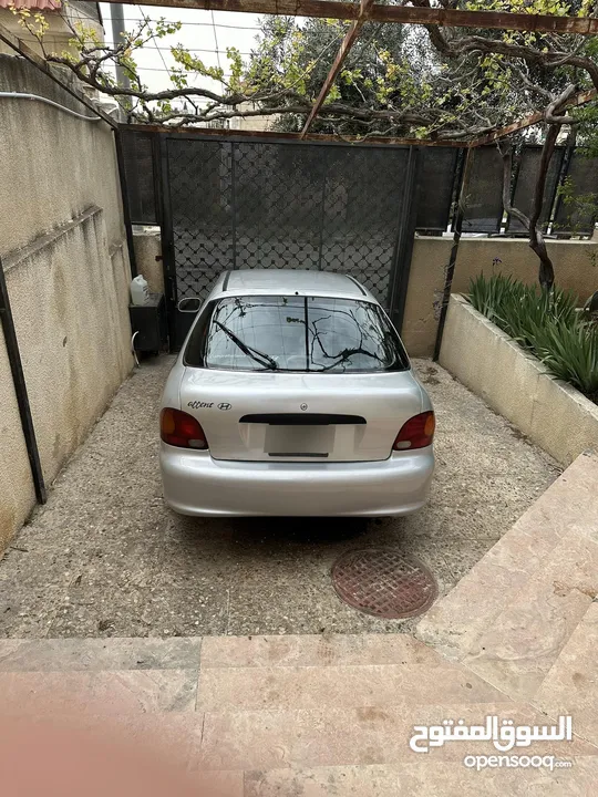 اكسنت 97 للبيع