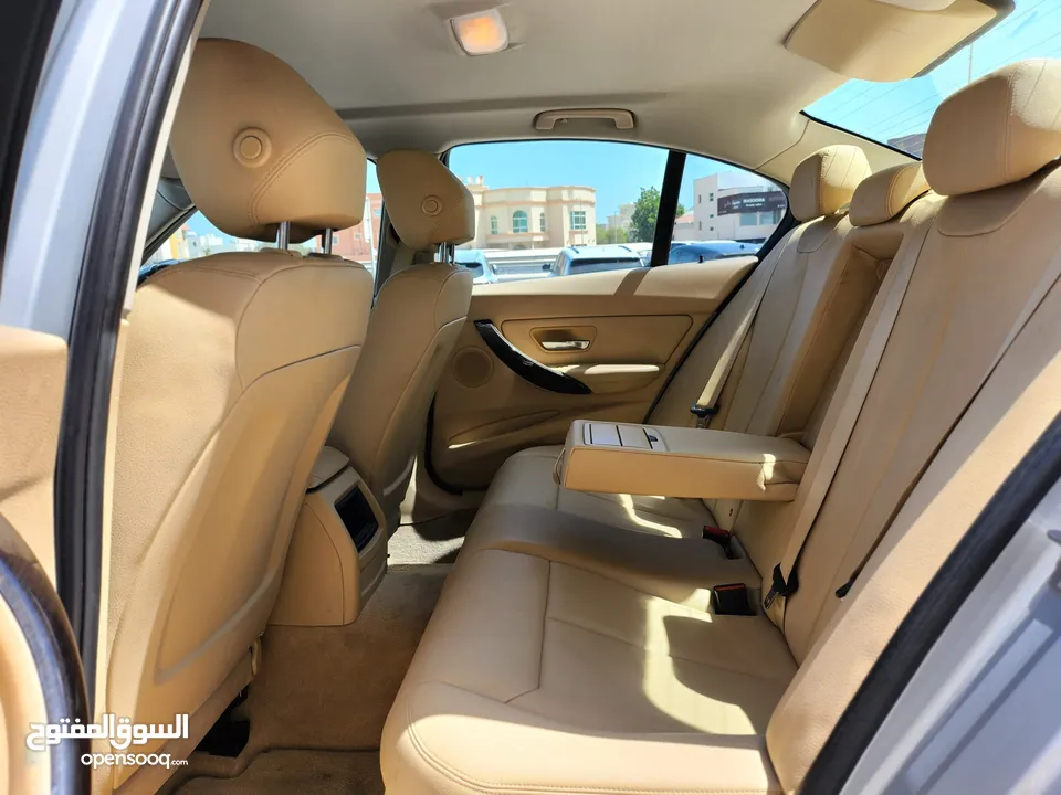 BMW 316i base options excellent condition