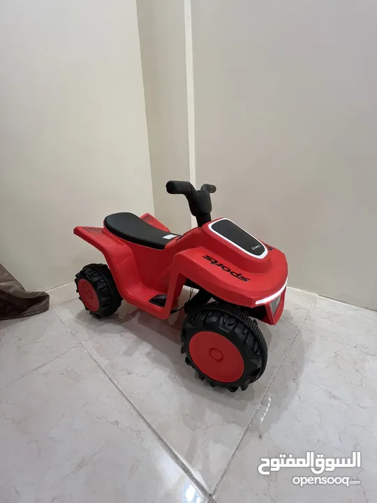 سيارات شحن كهربائية بحالة ممتازة