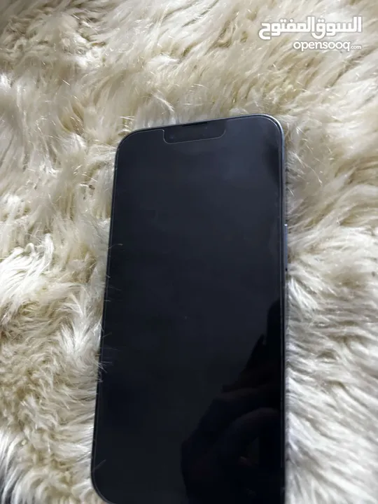 iphone 13 pro 128GB Used like new(SOLD OUT-مباع)