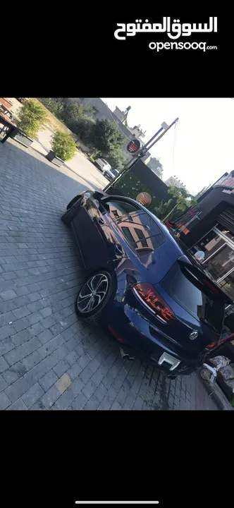 جولف 2012 mk6