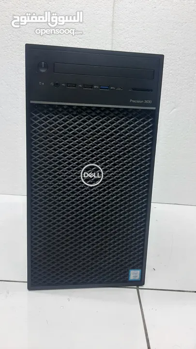 Dell Precision 3630