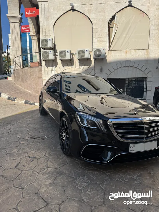 Mercedes Benz C350