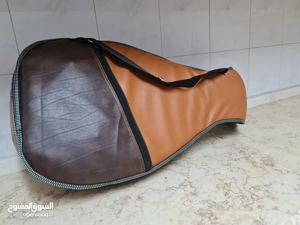 عود كالجديد