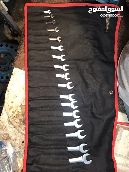 مفاتيح شق رنق