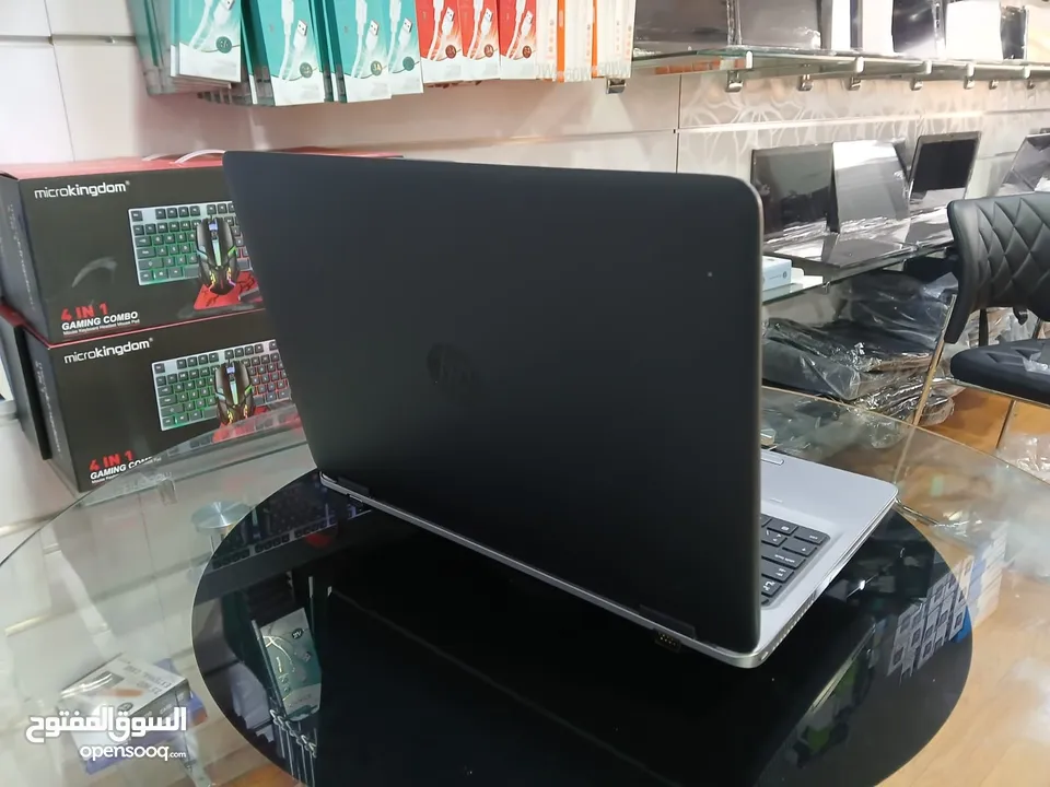 حررقنا الاسعاار على اجهزة الابتوبت اتش بي كور اي 5 HP PROBOOK 650 G2