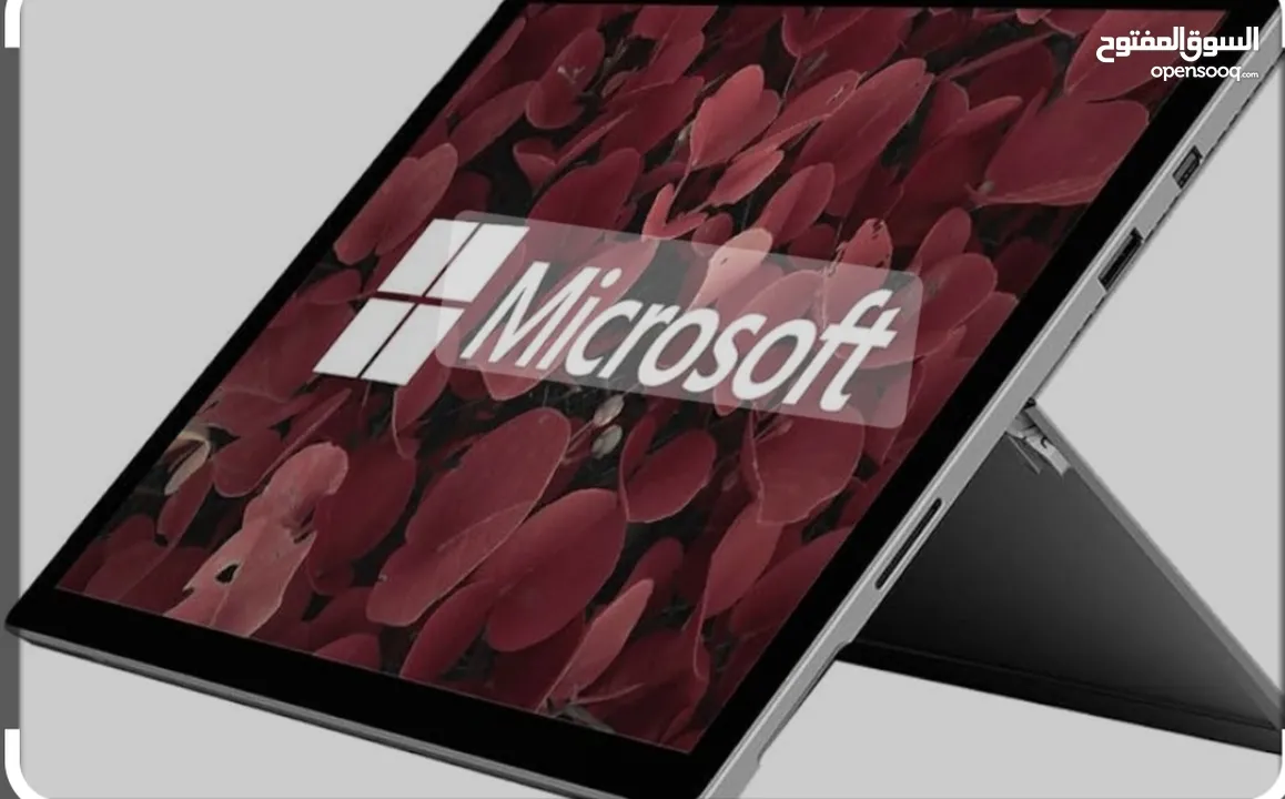 لابتوب مايكروسوفت برو فايف MICROSOFT  SURFACE  PRO5  1796
