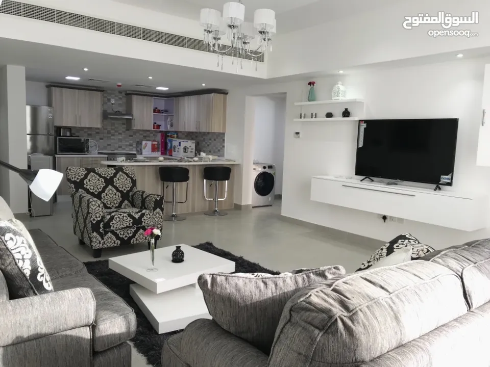 Apartment for Sale in Juffair – Saray Tower