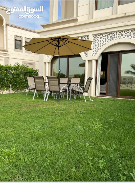 2 BR Amazing Twin Villa Located in Hawana Salalah for Sale